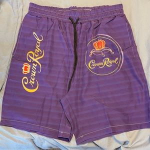 Men’s Swim Trunks size Large